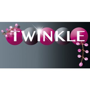 Složka HERMA A4 PP Twinkle Leopard