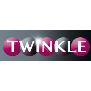 Složka HERMA A4 PP Twinkle Leopard