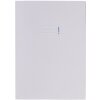 HERMA papírový chránič brožur A4 bílý