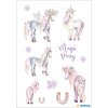 HERMA Nálepka Magic Pony