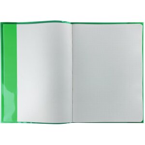 Chránič sešitů HERMA Transparent PLUS A4...