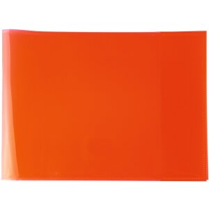 Chránič sešitů HERMA Transparent PLUS A5...