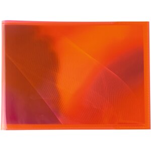 Chránič sešitů HERMA Transparent PLUS A5...