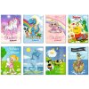 HERMA samolepkový scrapbook DIN A5 Frieda & Friends 16 stran, prázdný