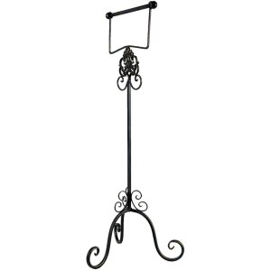 Clayre & Eef 5Y0969 Držák na toaletní...