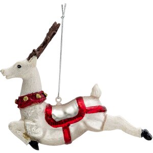 Clayre & Eef 6GL3315 Přívěsek šperk sob...