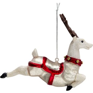 Clayre & Eef 6GL3315 Přívěsek šperk sob...