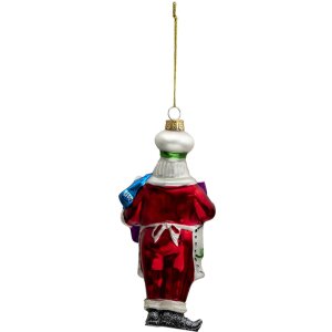 Clayre & Eef 6GL3325 Přívěsek šperk...