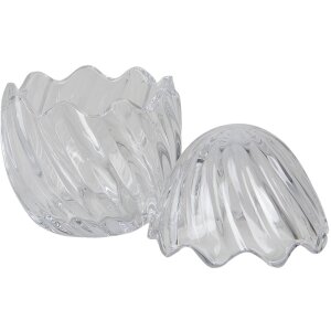 Clayre & Eef 6GL3384 Bonbonnière s...