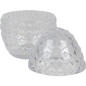 Clayre & Eef 6GL3385 Bonbonnière s...