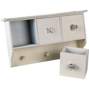 Clayre & Eef 6H2123 Nástěnný...