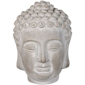 Clayre & Eef 6TE0360M Dekorativní Buddha...
