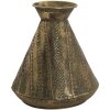 Clayre & Eef 6Y4522 Váza měděné barvy Ø 27x30 cm