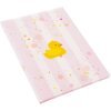 Goldbuch dětský deník Rubber Duck Girl 21x28 cm 44 ilustrovaných stran