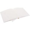 Goldbuch baby album Hurá, jsi tady 30x31 cm 60 bílých stran