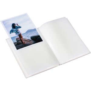 Goldbuch slip-in album Art déco 32 fotografií 10x15 cm
