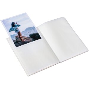 Goldbuch slip-in album Art déco 32 fotografií 10x15 cm