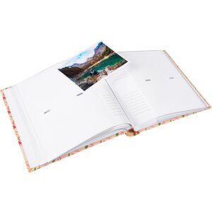 Goldbuch memo album Feeling Good 200 fotografií 10x15 cm