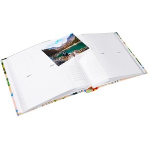 Goldbuch memo album Feeling Good 200 fotografií 10x15 cm