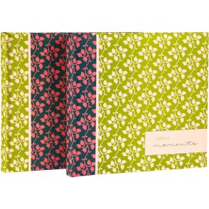 Goldbuch Memo slip-in album Art déco 200...
