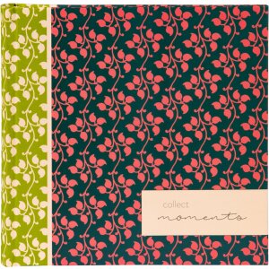 Goldbuch Memo slip-in album Art déco 200...