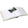Goldbuch Memo slip-in album Art déco 200 fotografií 10x15 cm