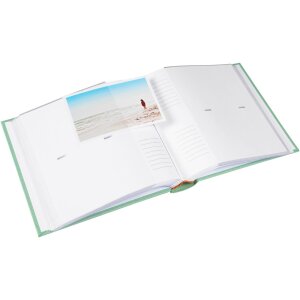 Goldbuch Memo album Home assorted 200 fotografií 10x15 cm