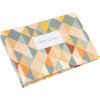 Goldbuch slip-in album Elements 40 fotografií 10x15 cm obal s uměleckým potiskem 12,5x17x3 cm