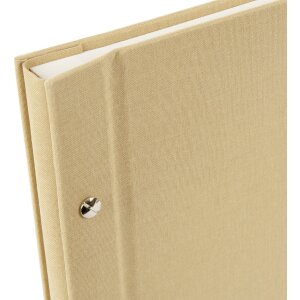 Album Goldbuch Bella Vista beige 30x25 cm 40 bílých stran