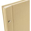 Album Goldbuch Bella Vista beige 30x25 cm 40 bílých stran