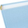 Goldbuch fotoalbum Bella Vista sky blue 30x31 cm 60 bílých stran