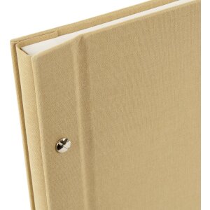 Album Goldbuch Bella Vista beige 39x31 cm 40 bílých stran