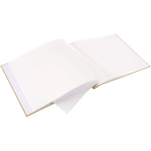 Album Goldbuch Bella Vista beige 39x31 cm 40 bílých stran