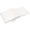Album Goldbuch Bella Vista beige 39x31 cm 40 bílých stran