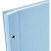 Album Goldbuch Bella Vista sky blue 39x31 cm 40 bílých stran
