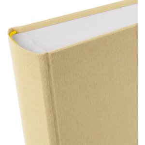 Goldbuch Jumbo fotoalbum Bella Vista Beige 30x31 cm 100 bílých stran