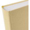 Goldbuch Jumbo fotoalbum Bella Vista Beige 30x31 cm 100 bílých stran