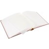 Goldbuch Jumbo fotoalbum Bella Vista Hazelnut 30x31 cm 100 bílých stran