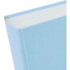 Goldbuch Jumbo fotoalbum Bella Vista Sky Blue 30x31 cm 100 bílých stran