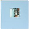 Goldbuch Jumbo fotoalbum Bella Vista Sky Blue 30x31 cm 100 bílých stran