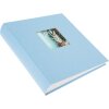 Goldbuch Jumbo fotoalbum Bella Vista Sky Blue 30x31 cm 100 bílých stran