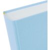 Goldbuch Jumbo fotoalbum Bella Vista Sky Blue 30x31 cm 100 bílých stran