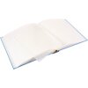 Goldbuch Jumbo fotoalbum Bella Vista Sky Blue 30x31 cm 100 bílých stran