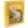 Goldbuch složka Chiara DIN A4 motiv koně 5 cm hřbet