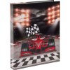 Kroužková vazba Goldbuch Racing Champion 4 cm hřbet
