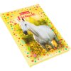 Goldbuch friends kniha Chiara 15x21 cm 88 ilustrovaných stran