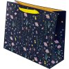 Dárková taška Goldbuch Meadow Miracles 27x13x33 cm