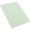 Goldbuch zápisník Clean Ocean mint 15x22 cm 200 bílých stránek s tečkami