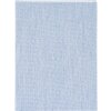 Goldbuch zápisník Clean Ocean blue 15x22 cm 200 bílých stránek s tečkami