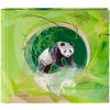 Goldbuch fotoalbum Panda 28x25,5 cm 50 bílých stran
